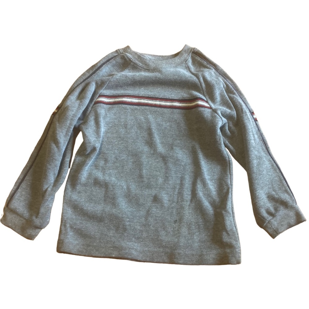 Boys long sleeve
